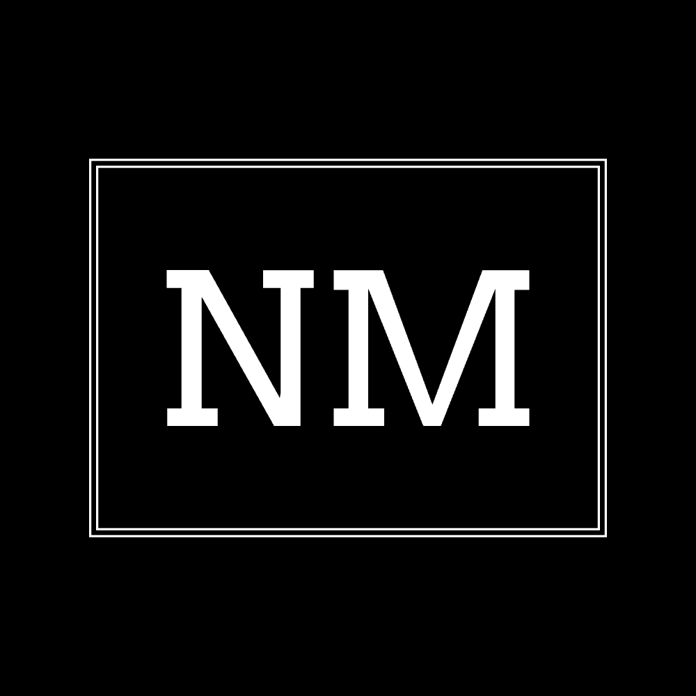 Nipa Mehta Logo